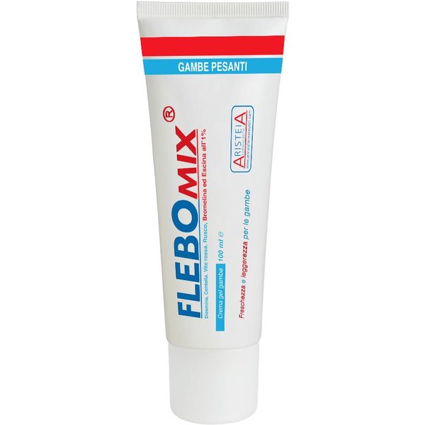 Flebomix Crema GEL 100ML-image