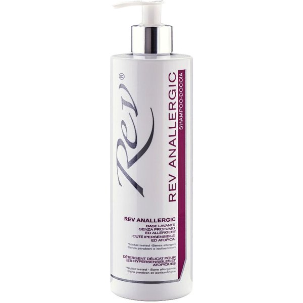 REV Anallergic 500ML-image