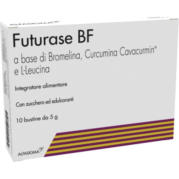 Futurase BF 10BUSTE 5G-image