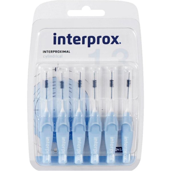 Interprox 4G Cilindr Blis 6U 6L-image