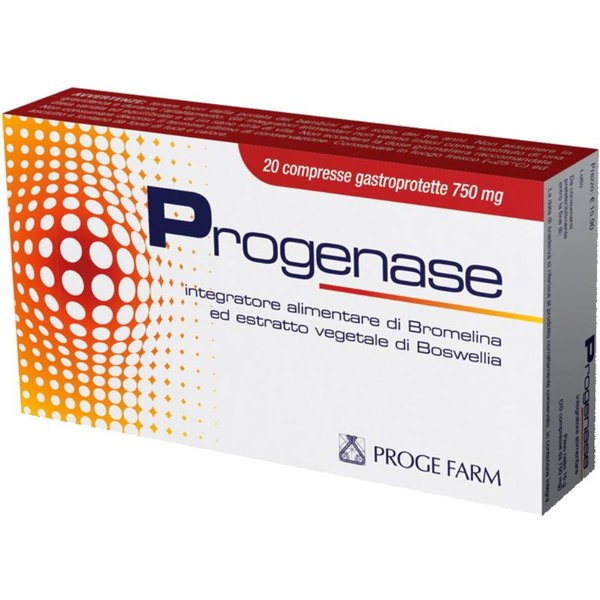 Progenase 20Cpr-image