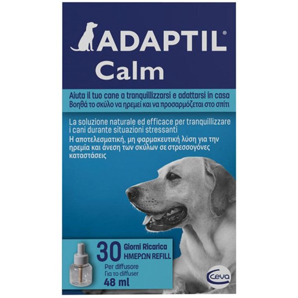 Adaptil Ricarica 48ML-image