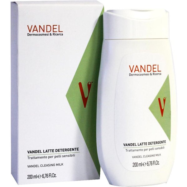 Vandel Latte DET AC Mandel 200-image