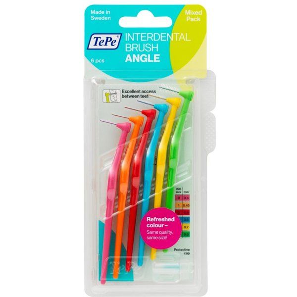Tepe Angle Scov Misti 6PZ-image