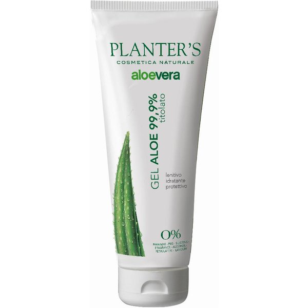 Planters GEL Puro 99,9% Aloe V-image