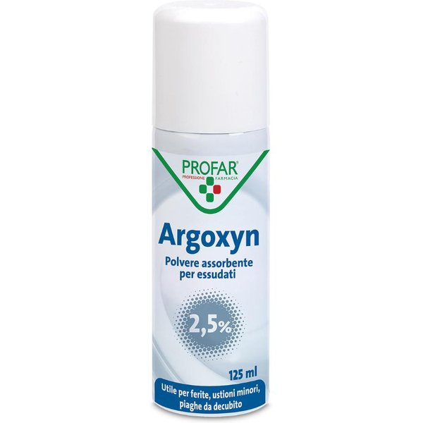 Profar Argoxyn Argent ION 2,5%-image