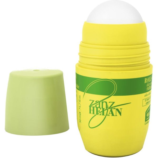 Zanzhelan Gel Roll-On 50Ml-image