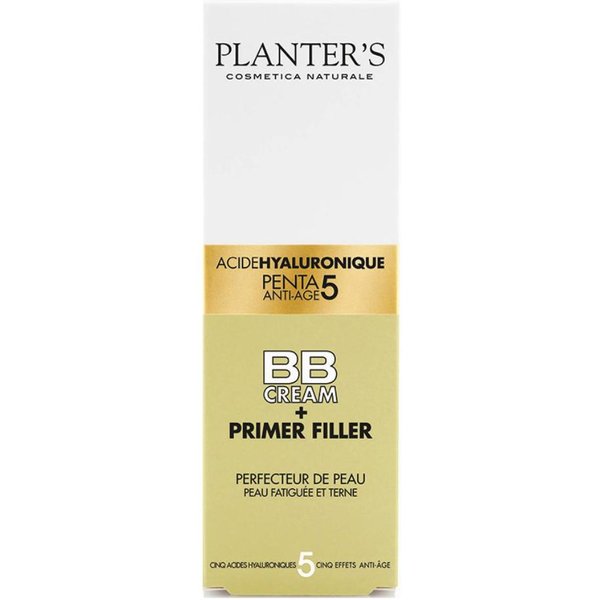 Planters Penta 5 BB Cr+Primer-image
