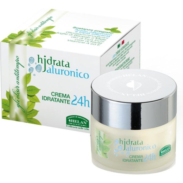 Hjdrata Crema Idrat.24H-image