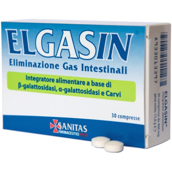 Elgasin 30CPR-image