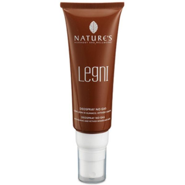 Legni Natures Deospray 75ML-image