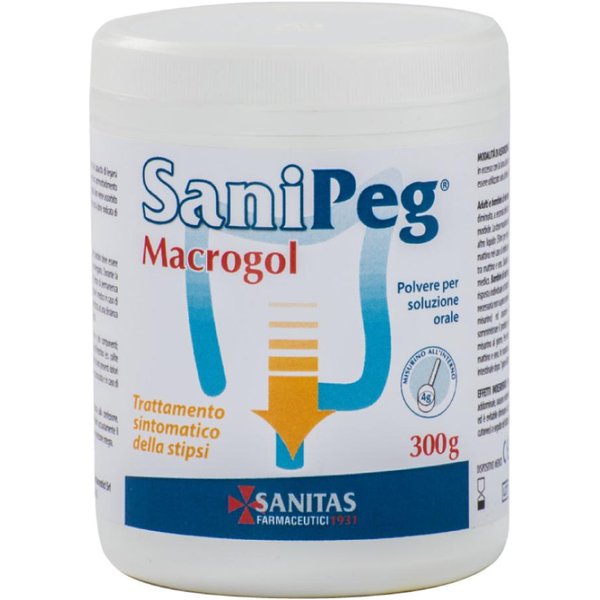 Sanipeg Baratt.300G-image
