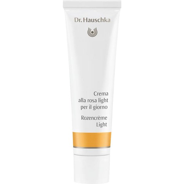 Hauschka CR Rosa Light GG 30ML-image