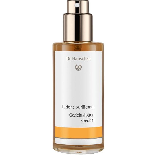 Hauschka LOZ Purificante 100ML-image
