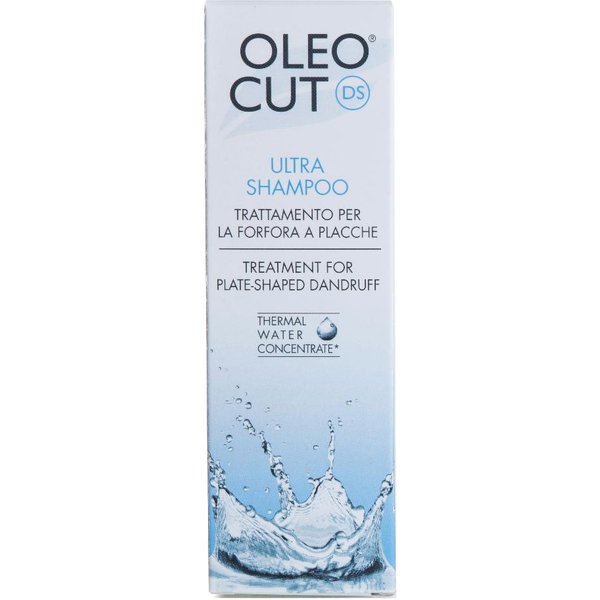 OLEOCUT-ULTRA Ds 100ML-image