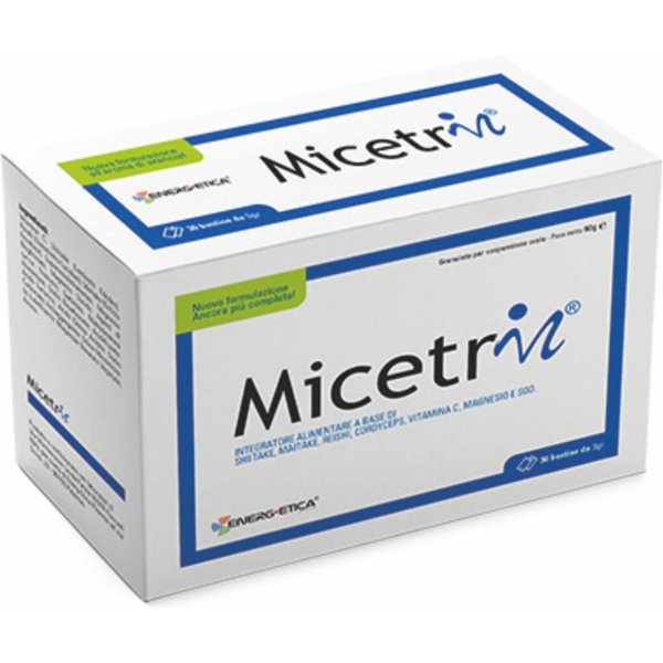 Micetrin Bustine 30BUST-image