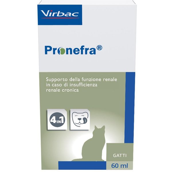 Pronefra Gatti 60Ml-image