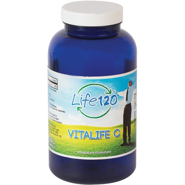 Vitalife C 240CPR-image