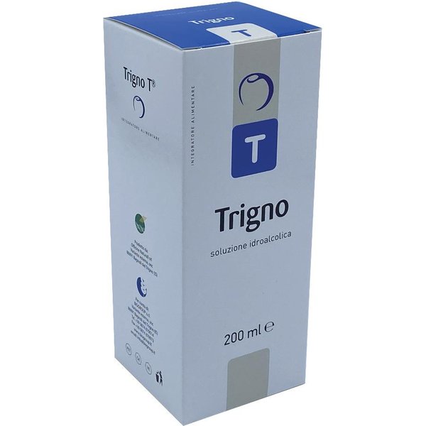 Trigno T GTT 200ML Biogroup-image