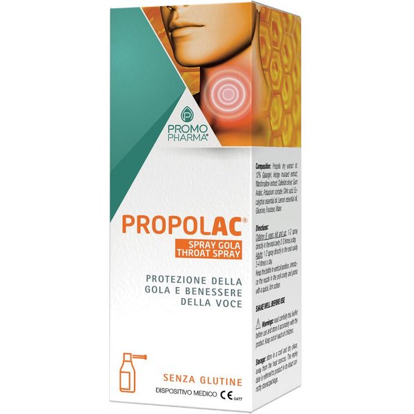 Propol AC Spray Gola 30ML-image