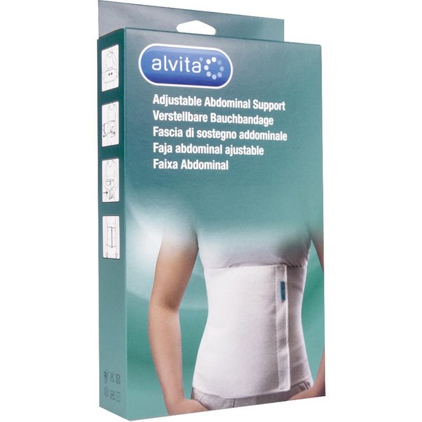 Alvita Fascia Addominale 2-image