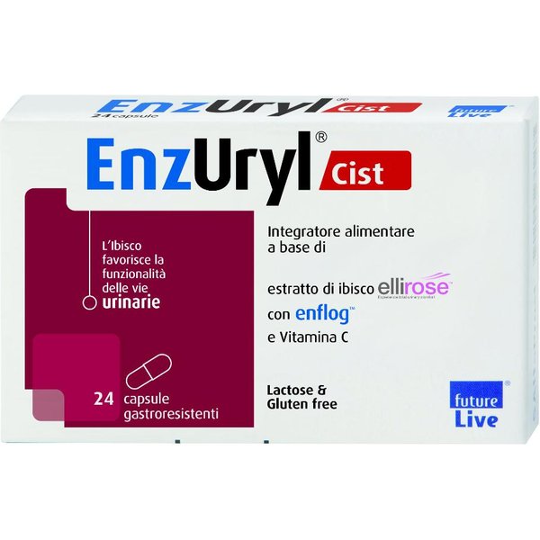 Enzuryl Cist 24CPS-image