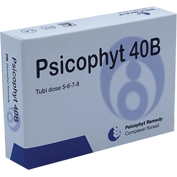 Psicophyt Remedy 40B 4TUB 1,2G-image