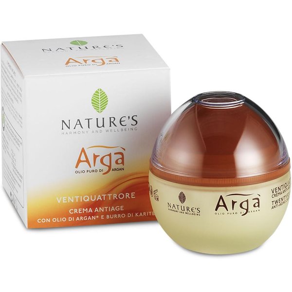 Arga' 24ORE Crema Antiage-image