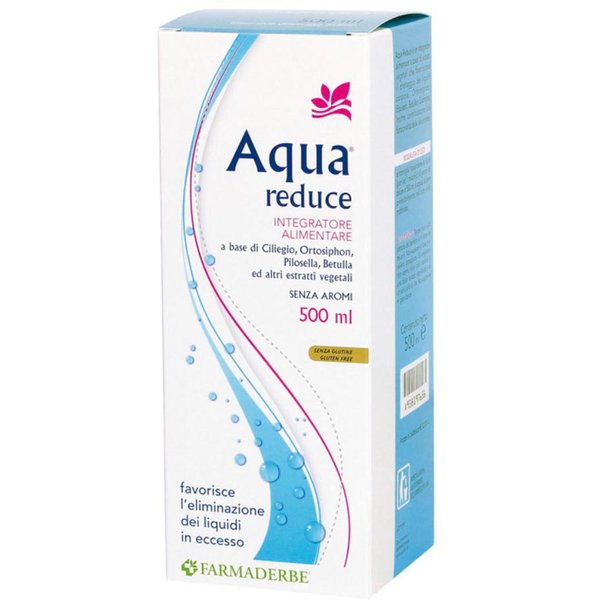 Nutralite Aqua Reduce LIQ500ML-image