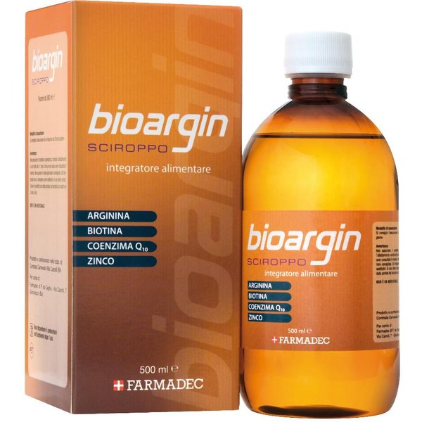 Bioargin 500ML-image
