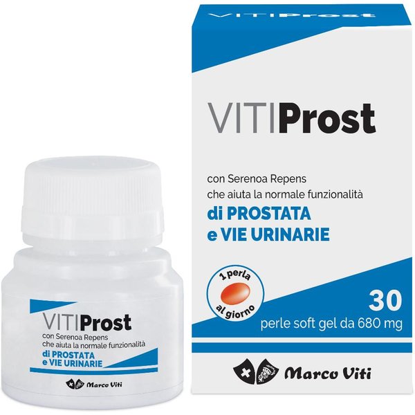 Massigen Vitiprost Soft G30PRL-image