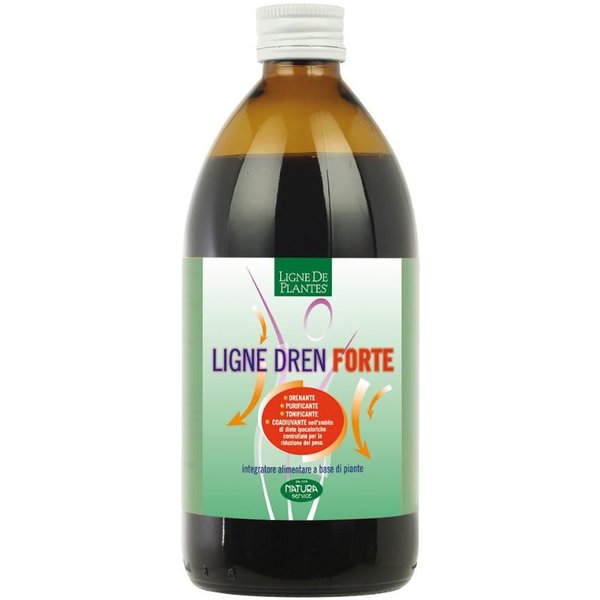 Ligne Dren Forte BIO Scir 500M-image