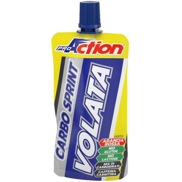 Carbo Sprint Volata ARA RO50ML-image