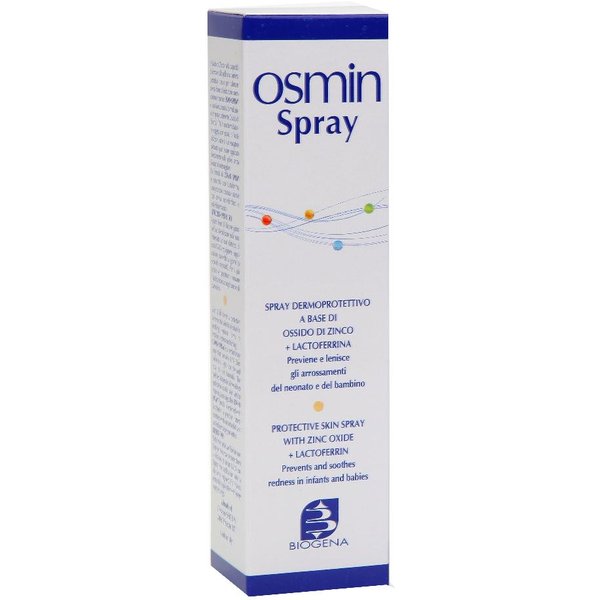 Osmin Spray 90ML-image