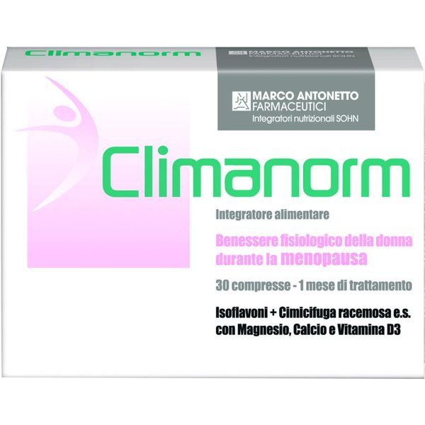 Climanorm 30 Cpr-image