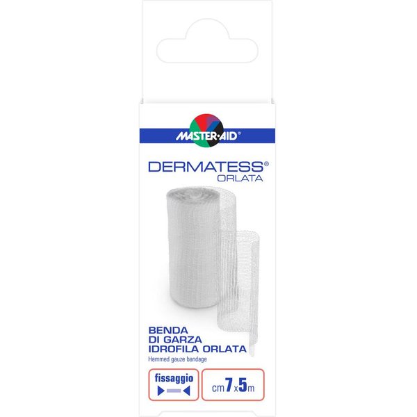Dermatess Benda Orl. 7X5-image