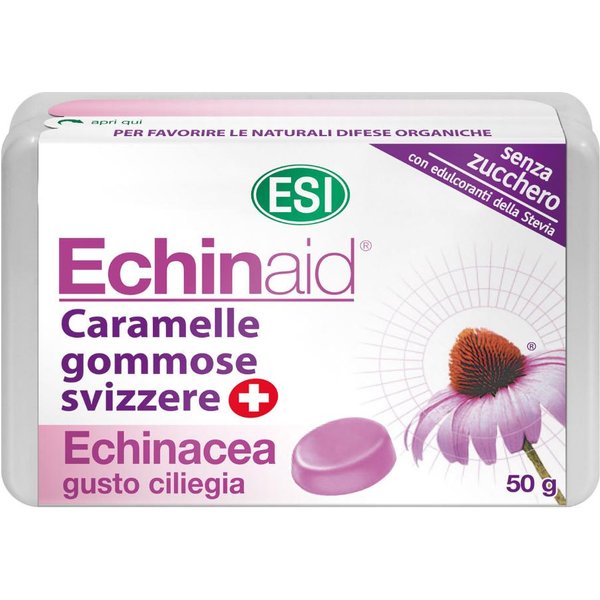 Echinaid Caramelle 50G-image