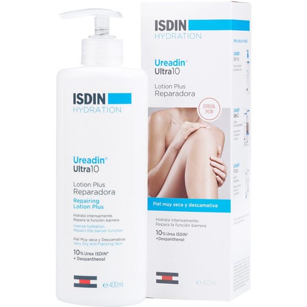 Ureadin Ultra 10 Lozione 400ML-image