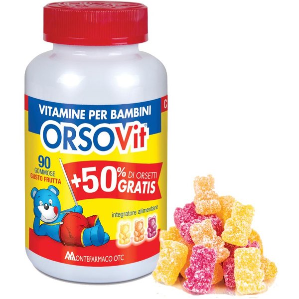 Orsovit Caram.Gomm.S/G 90Pzofs-image