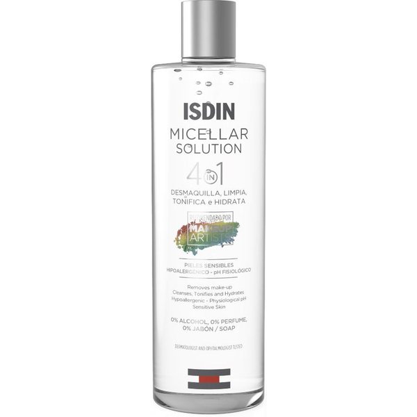 Micellar Solution 400ML-image