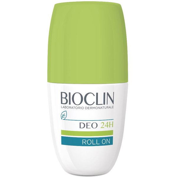 Bioclin DEO 24H ROLL-ON C/P-image