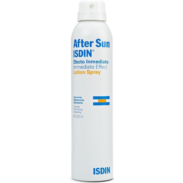 After SUN Lozione Spray 200ML-image