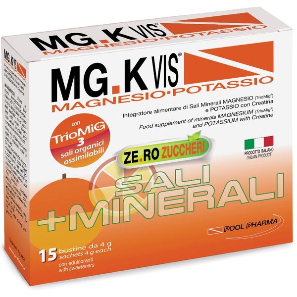 MGK VIS Orange Zero 15 Bust.-image
