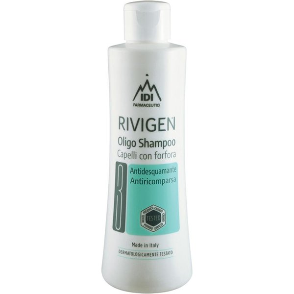 Rivigen Oligo Shampoo CAP Forf-image