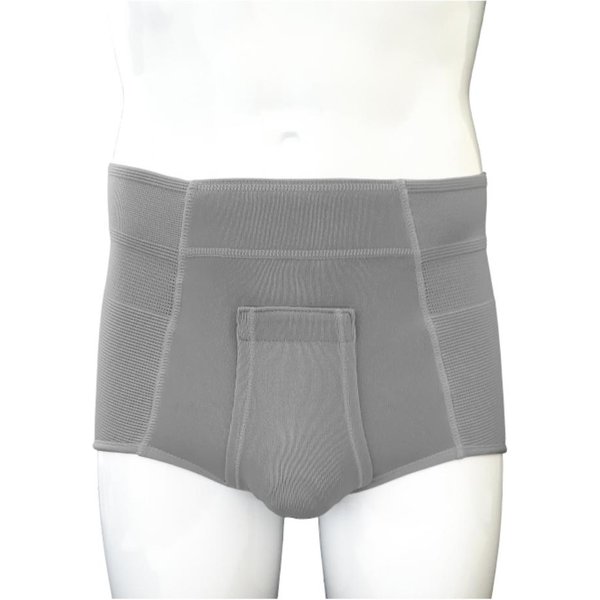 Orione Slip Ernia Alto Grigio3-image