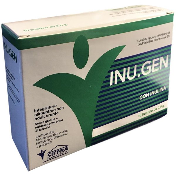 Inugen 10BUST-image