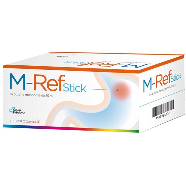 M Ref 24BUST 10ML-image