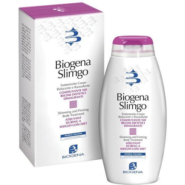 BIOGENA-SLIMGO 250ML-image