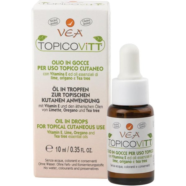 VEA Topicovit 10ML-image
