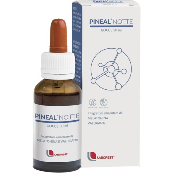 Pineal Notte GTT 50ML-image